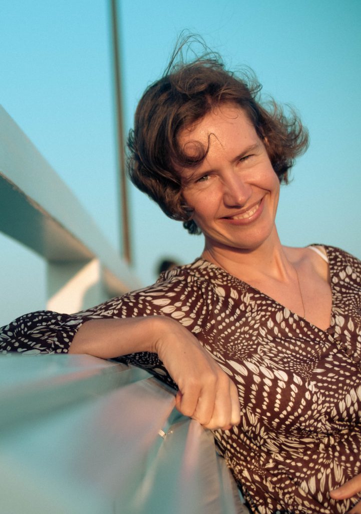 Martyna Sarnowska